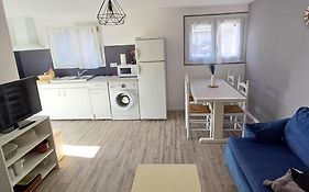 Appartement de vacances en cerdagne